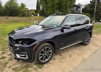 BMW X5 xDrive35i Sport-Aut - 6