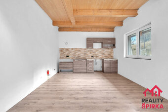 Prodej domu/chalupy, CP 257 m2, Bystré, okres Svitavy - 6