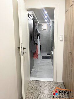 Pronájem hezkého bytu 2+kk/ 54 m2 na ul. Balcarova v centru - 6