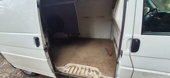 Vw t4 2.5 tdi 75kw 4x4 rok 2003 uzaverka long - 6