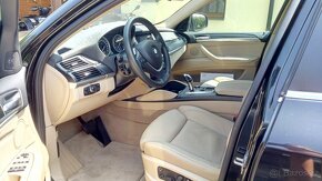 BMW X6 ActiveHybrid - 6