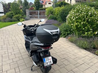 HONDA PCX 125 - 6