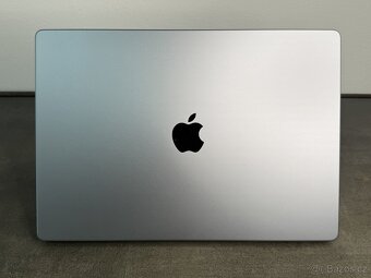 MacBook Pro 16'' 2021 / M1 Pro / 16GB / 512GB SSD - DPH - 6