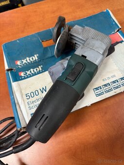 EXTOOL IES25-500 - 6