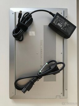 HP ProBook 455 G8/AMD Ryzen 5 5600U/32GB DDR4/512 SSD - 6