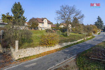 Prodej pozemku k bydlení 1043 m², Velké Popovice - 6