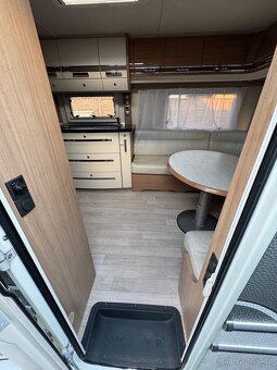Caravan Fendt - 6