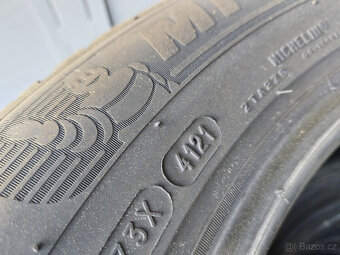 205/60 R16 92H Michelin Primacy 4 letní 4ks - 6