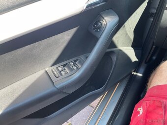 Škoda Octavia r.v.14 1.majitel, 160 tkm - 6