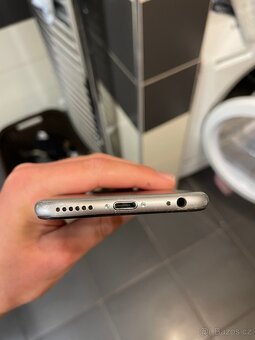 iPhone 6 128 GB odhlášen funguje - 6