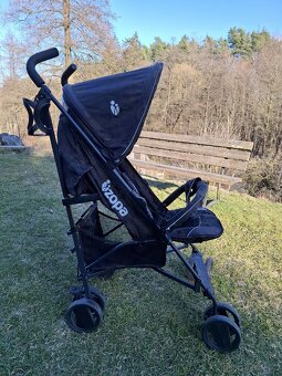 Sporťák "golfky" Zopa - 6