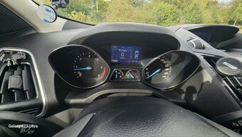 NOVÁ CENA FORD KUGA 2.0 TDCi, 132kW, 4x4, automat - 6