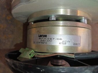 Elektromotor 230V 750W - 6