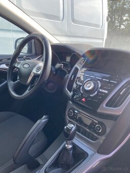 Ford Focus - 2012 ND - 6