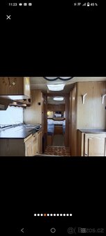 Tabbert 550 - 6
