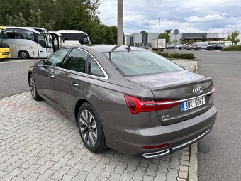 Audi A6 50TDI 118 tis km - 6