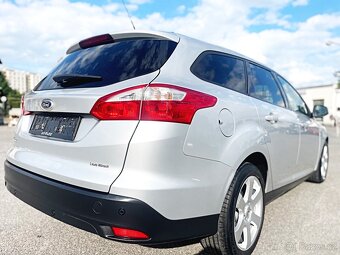 FORD FOCUS III. 1.6TDCI 85KW SERVIS FORD PO SERVISU TOP - 6