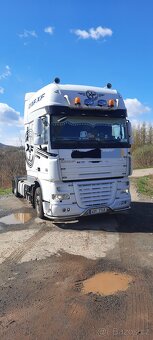 Daf XF 105 EURO 5 EEV Low-Deck - 6