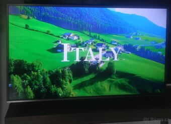 Tv SMART CHiQ 139cm UHD 4K WiFi YouTube - 6