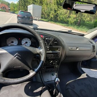 Citroen Xsara II VTS 2.0 16v - 6