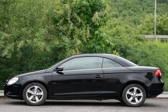 Volkswagen Eos 1.4 TSI 160k - 6