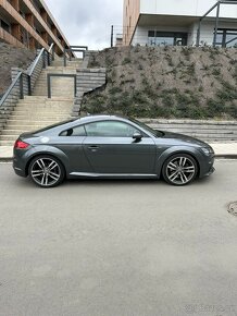 Audi TT S-Line 2.0 TSFI, 2015 - 6