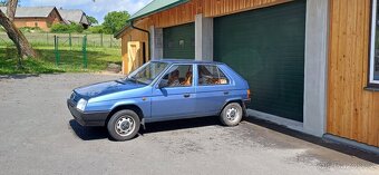 Skoda Favorit - 6
