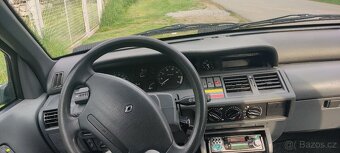 Renault Clio 1.4 55kw r.v. 1996 - 6