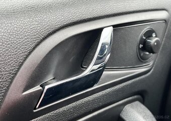 Škoda Yeti 2.0TDi 81kw OUTDOOR AMBITION manuál 81 kw - 6
