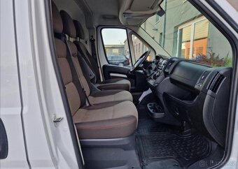Peugeot Boxer, 2.2 BlueHDi 140k L2H2,ČR,1Maj,20213 - 6