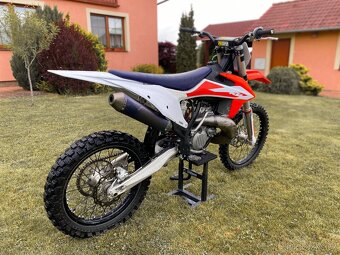 KTM SX 250 - 2020 - 6