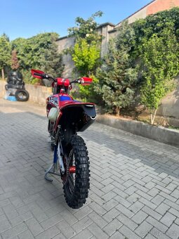 Gasgas EC 500F 2024 - 6
