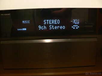 YAMAHA RX-A2020 AVENTAGE (SLEVA 12000/10000) - 6