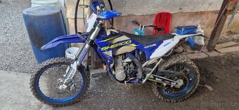 Enduro Sherco sef-r 450i Factory - 6
