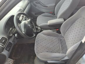 Seat Toledo - 6