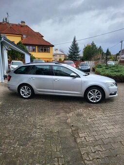 ŠKODA OCTAVIA 2.0TDi 4x4 DSG - 6