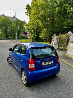 KIA Picanto do smazání - 6