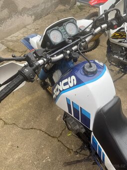 4x Moto+ náhradní díly - 6