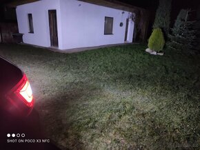 LED zpátečky Octavia III (3. generace) a ostatní - 6