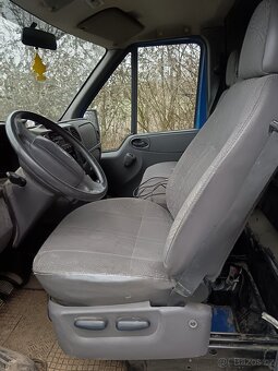 Ford Transit - 6