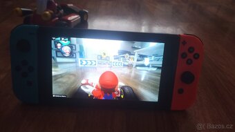 Nintendo Switch hry - 6