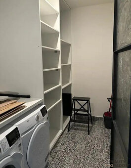 Pronájem bytu 3+kk 115 m² Revoluční, Praha - 6