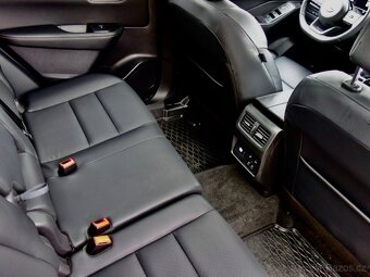 NISSAN XTRAIL - 33tis km, TEKNA, DPH- TOP CENA - 6