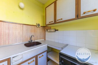 Prodej bytu 1+kk 33 m² - 6