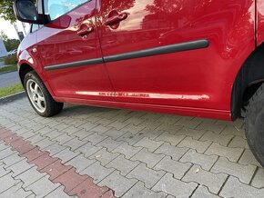 Vw caddy 2.0tdi 4motion - 6