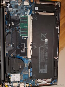 [PRODÁNO] HP Latitude 7400, 8 GB RAM na ND - 6