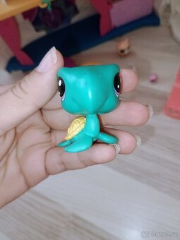 Lps loď - 6