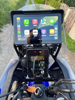 Yamaha Tenere 700 world raid - 6