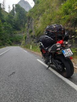 Aprilia Shiver 900 2019 ABS - 6
