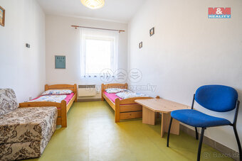 Prodej hotelu, penzionu, 18 462 m², Heroltice - 6